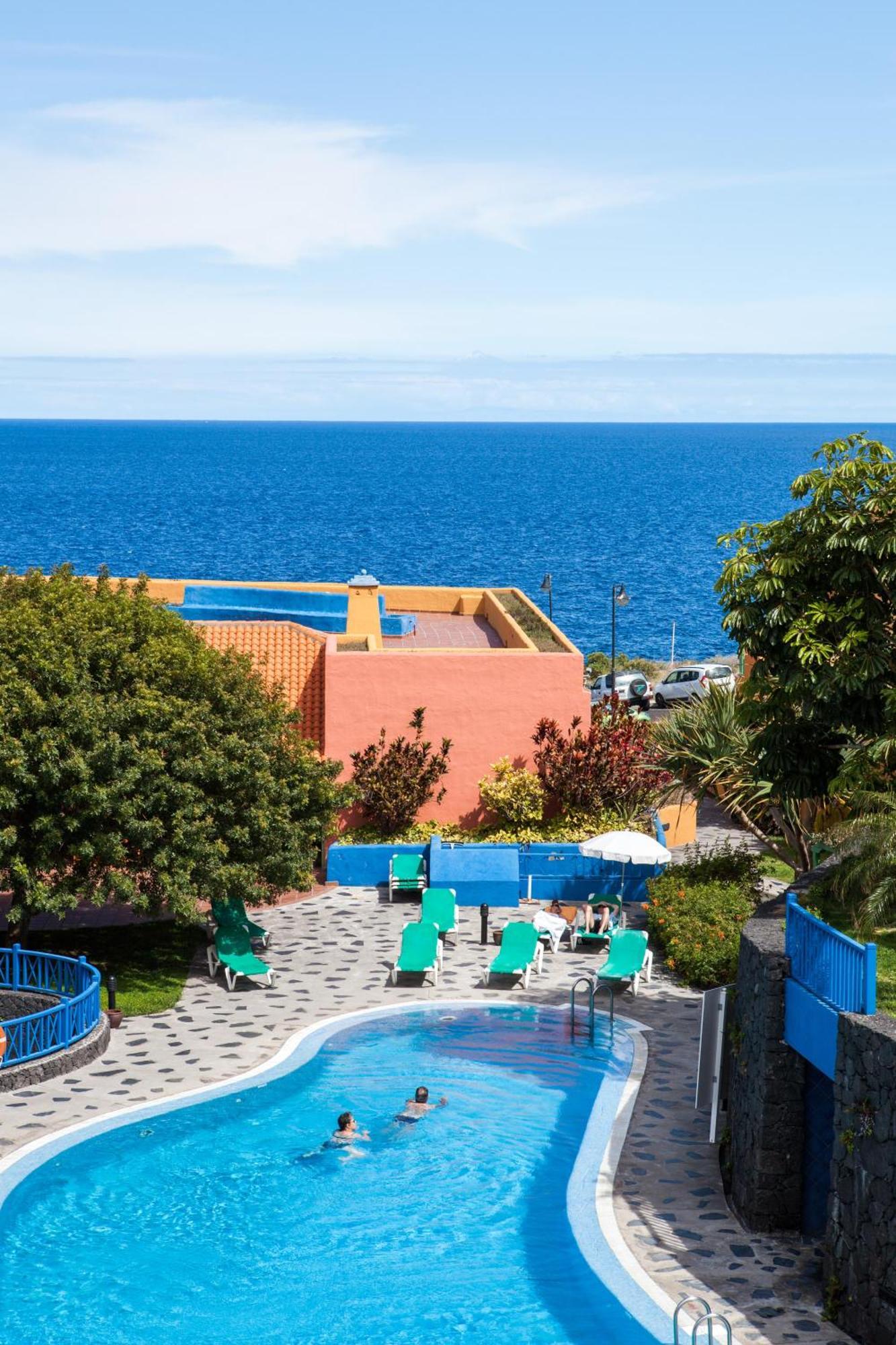 La Caleta Appartamento