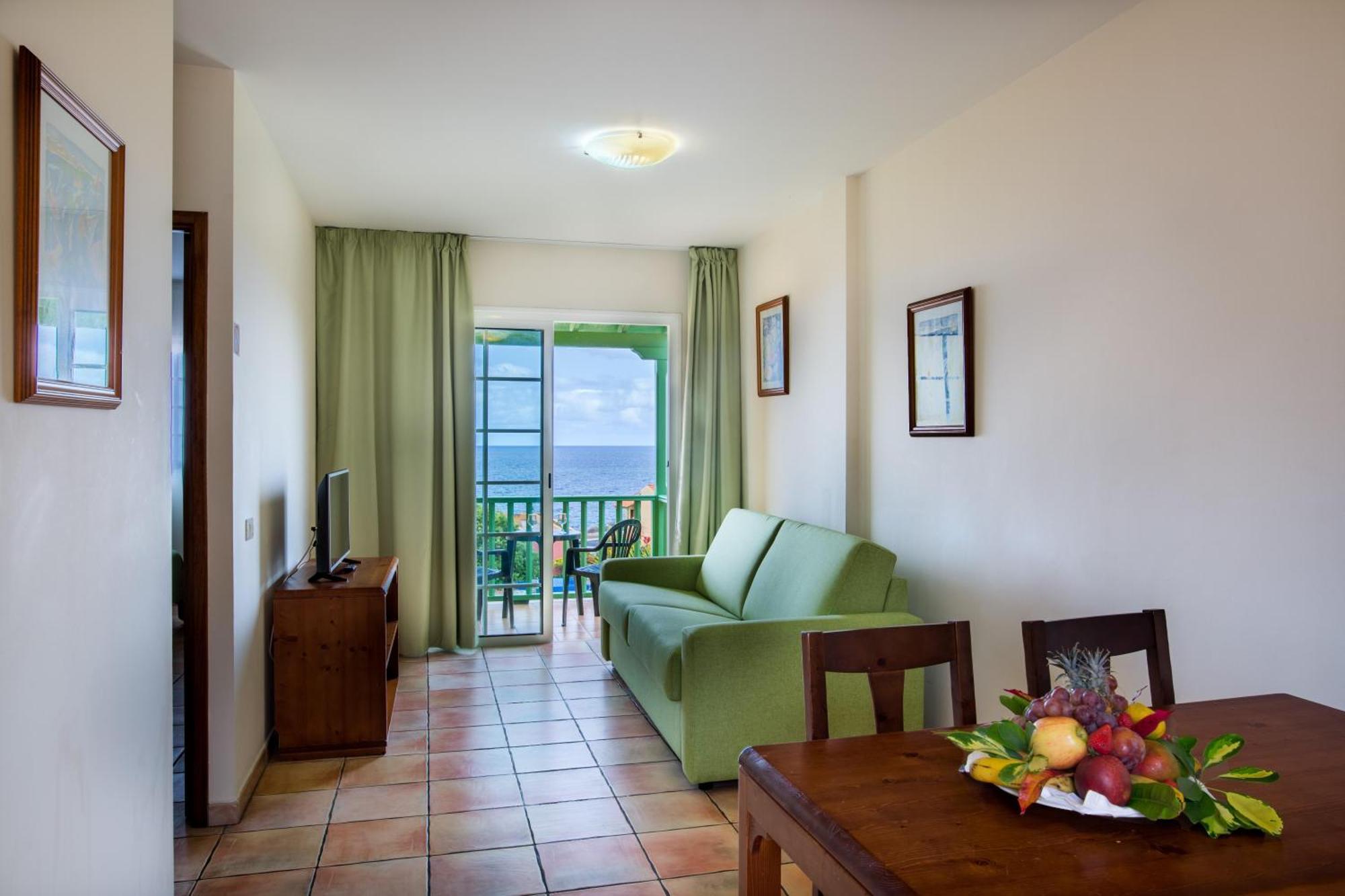La Caleta Apartment Los Cancajos