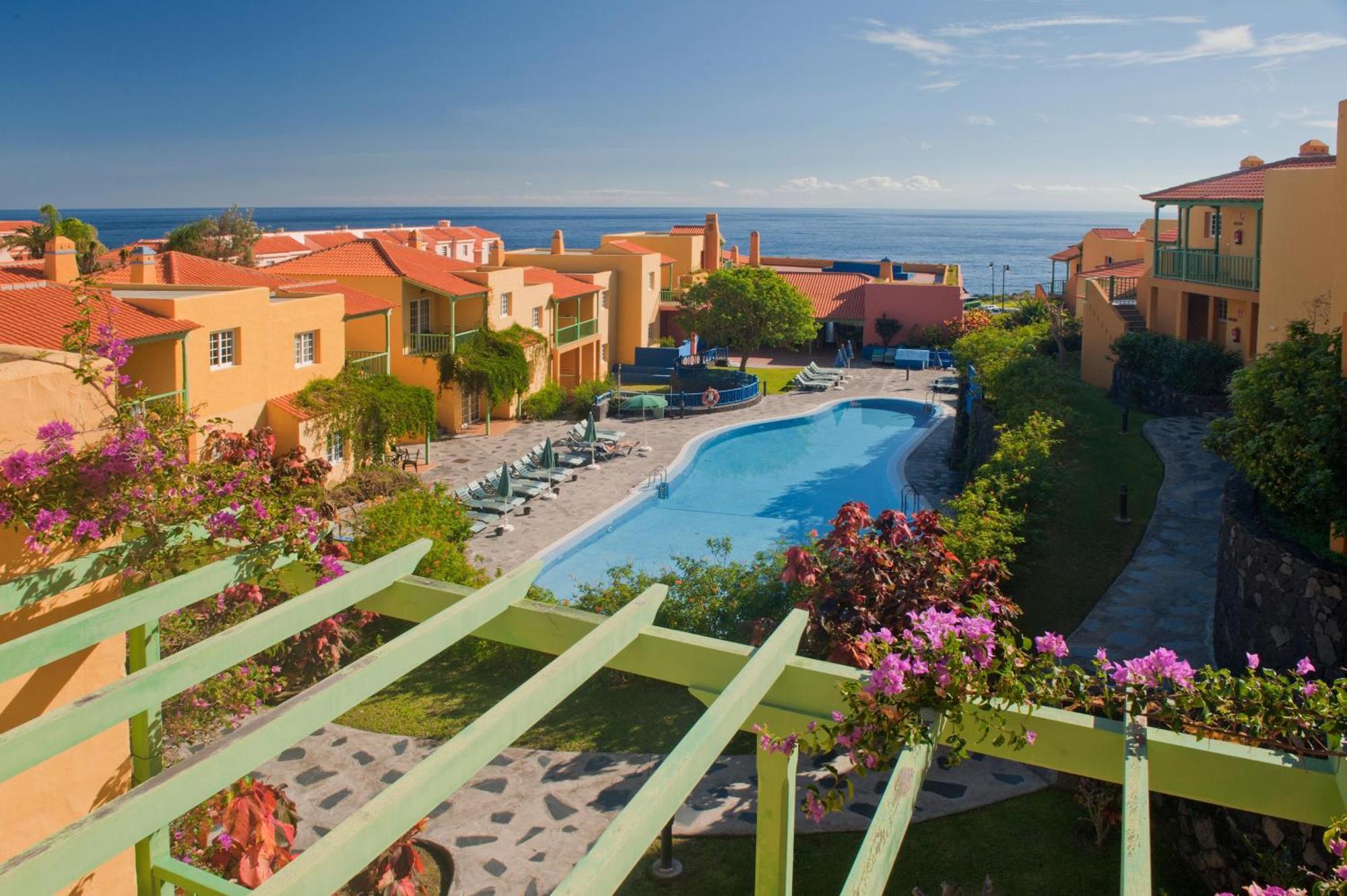 La Caleta Apartment