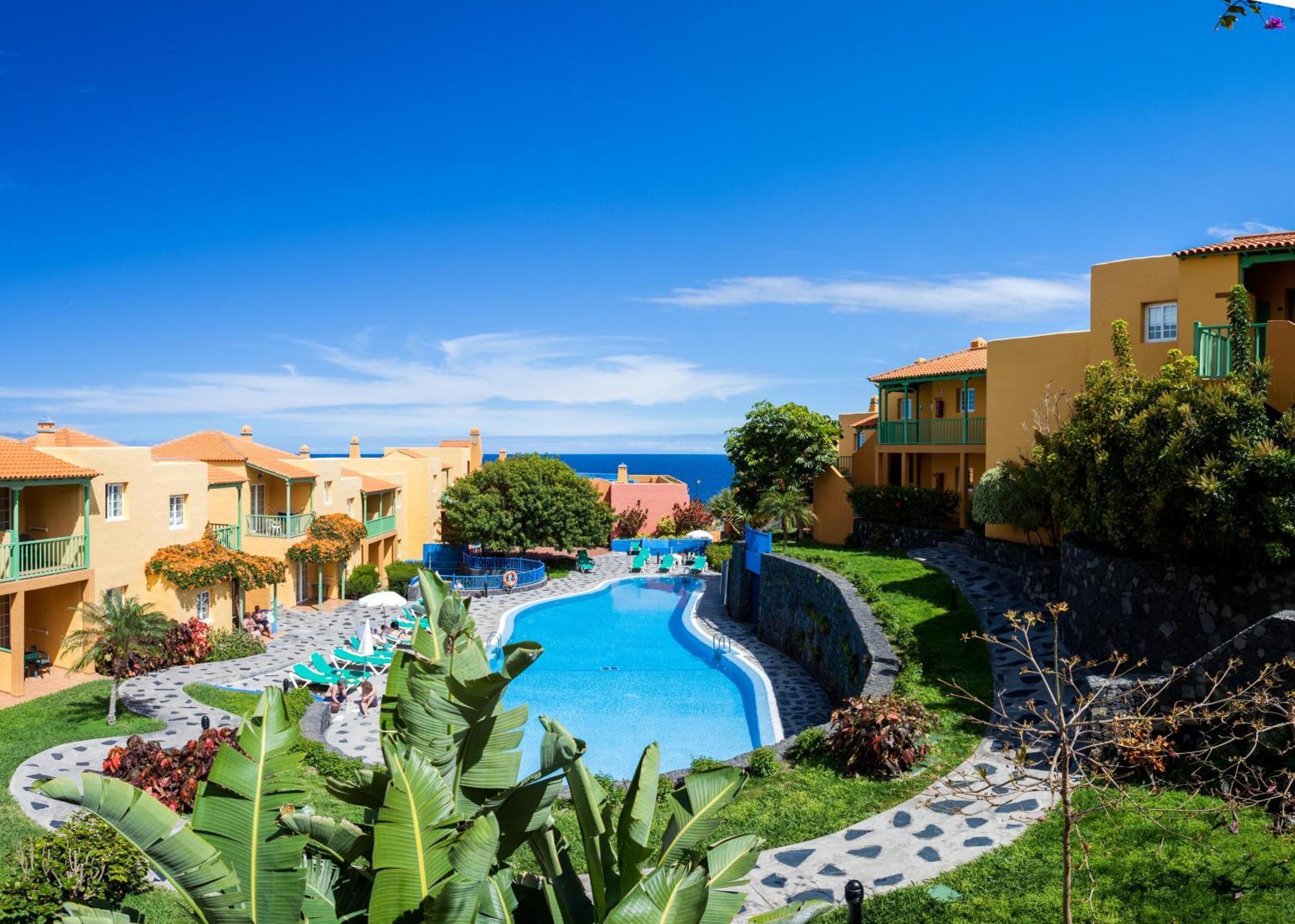 La Caleta Apartment *