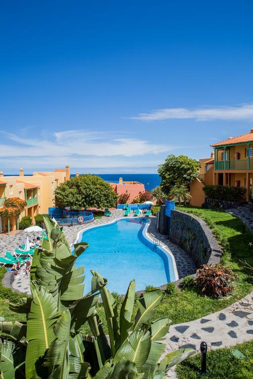 Apartment La Caleta
