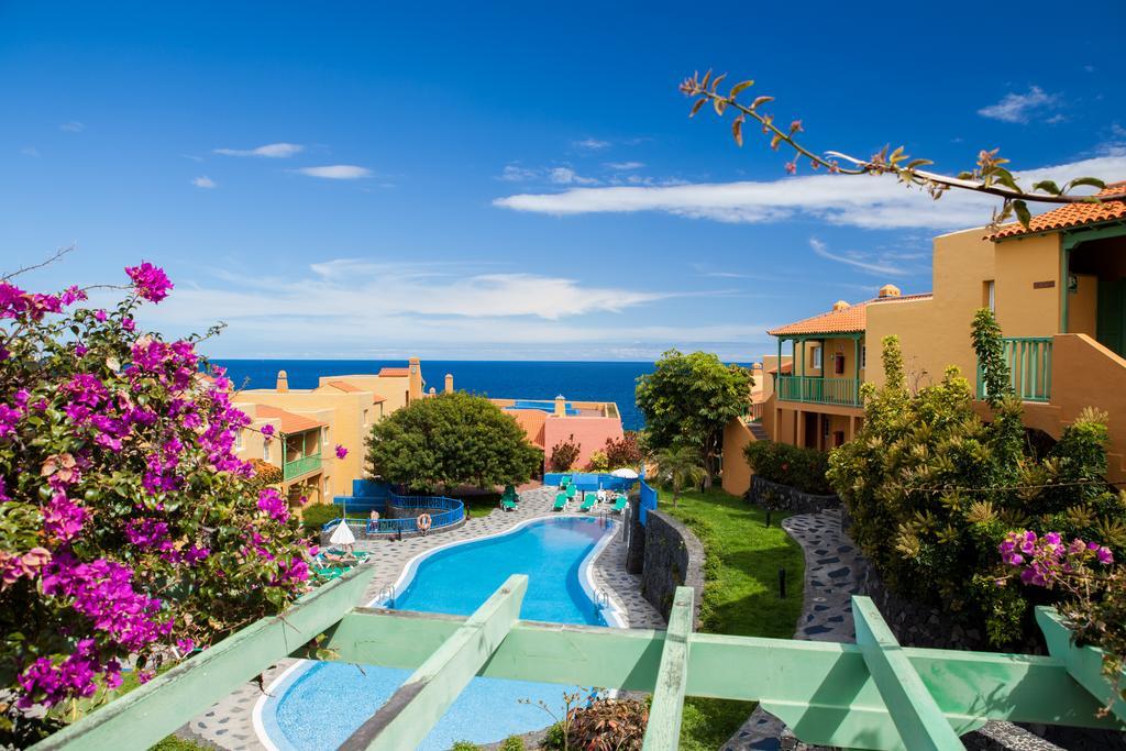 Apartment La Caleta Los Cancajos
