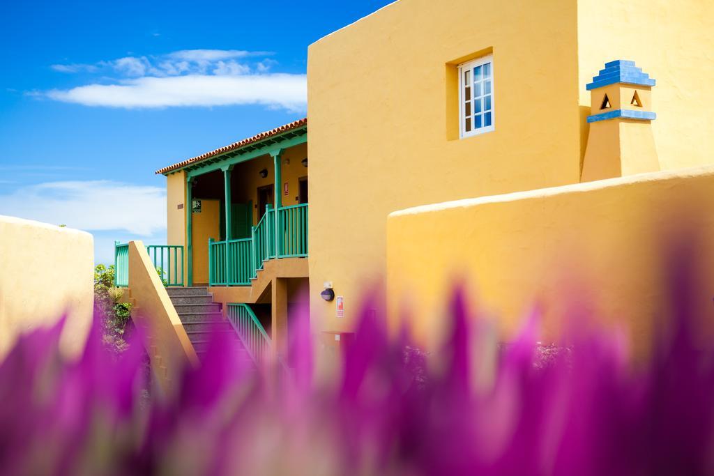 Apartment La Caleta Los Cancajos