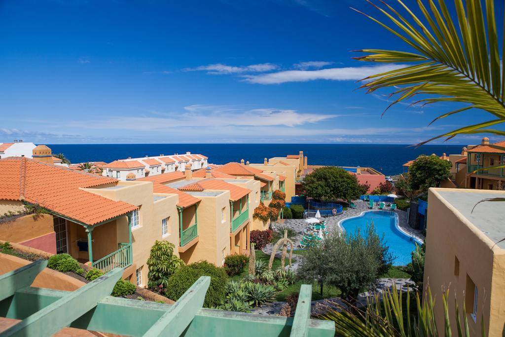 Apartment La Caleta *