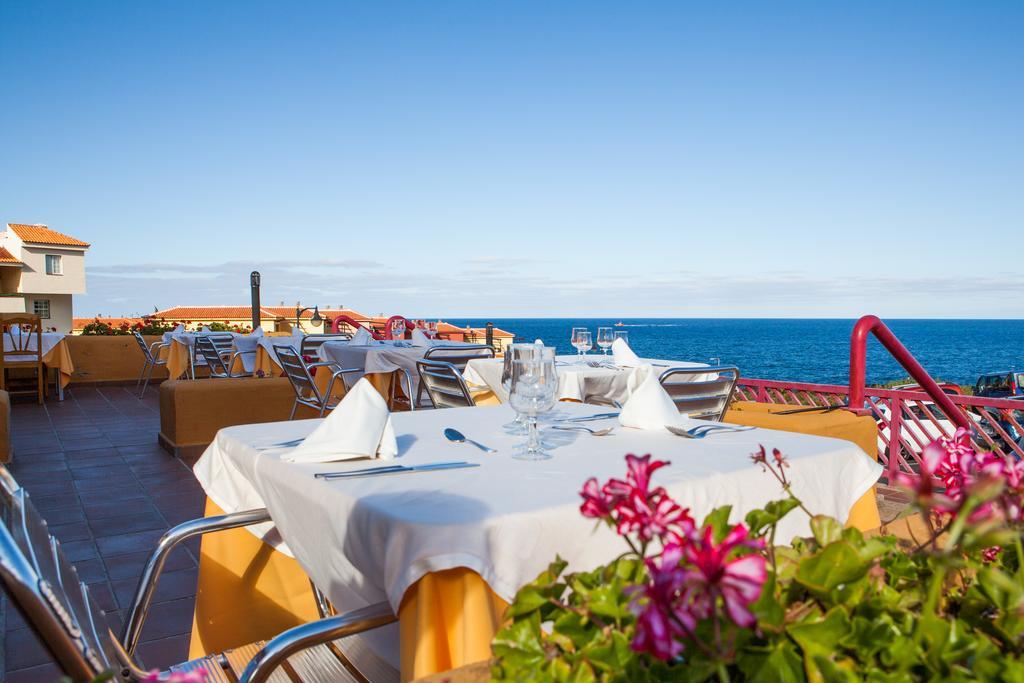 Apartment La Caleta