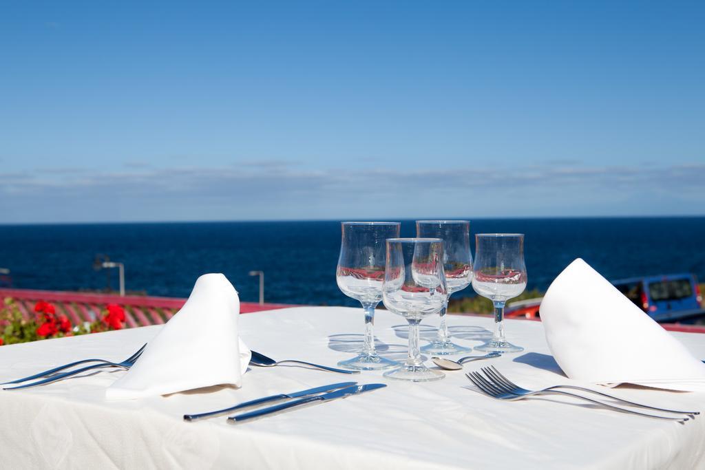 Apartament La Caleta Playa Cancajos na wyspie la Palma
