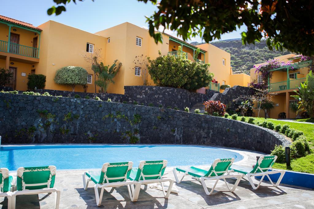 Apartment La Caleta Los Cancajos