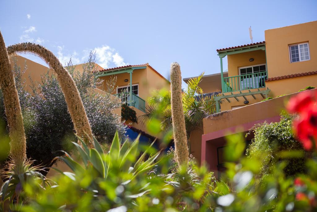 Apartment La Caleta *