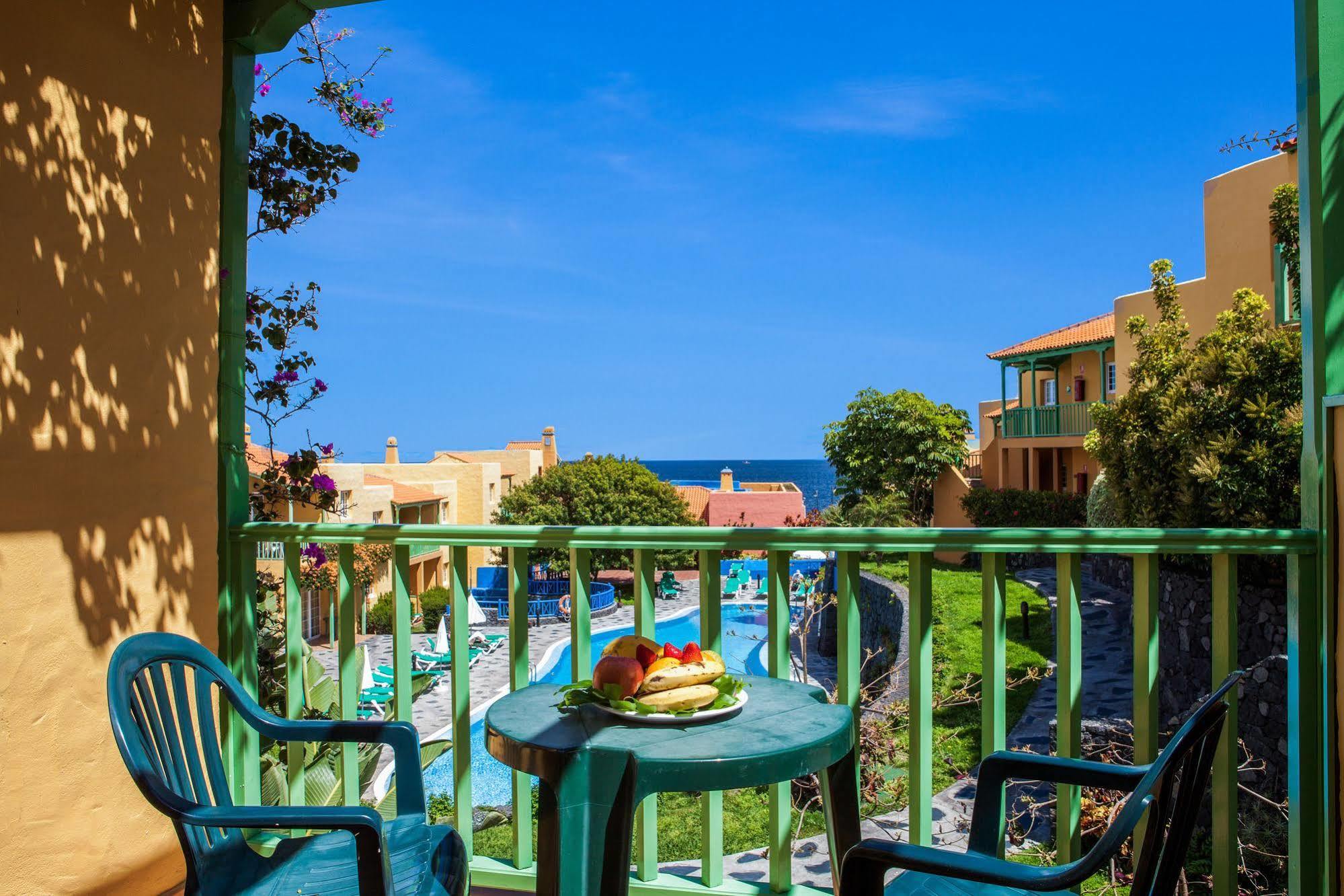 La Caleta Apartment