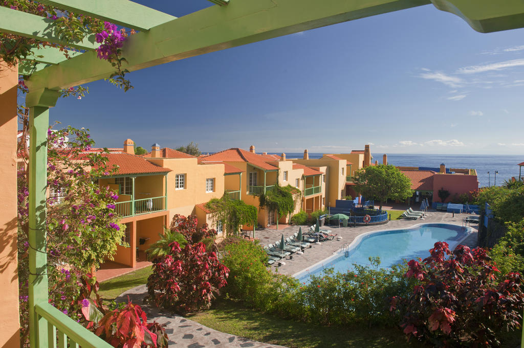 Apartment La Caleta