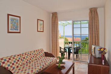 Apartment La Caleta